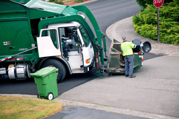 Moving and Downsizing Cleanouts in Picayune, MS