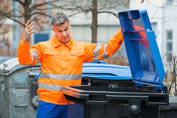 Same-Day Junk Removal Services in Picayune, MS